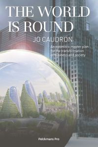The World is Round door Jo Caudron