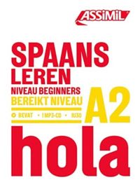 Spaans Leren (Espagnol)