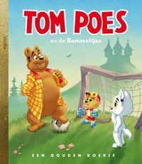 Gouden Boekjes: Tom Poes en de Bommeltjes