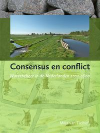 Consensus en conflict