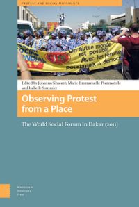Protest and Social Movements: Observing Protest from a Place