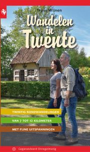 Wandelen in Twente door Truus Wijnen