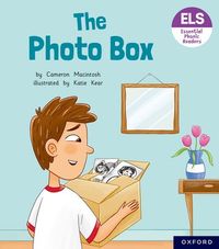 Essential Letters and Sounds: Essential Phonic Readers: Oxford Reading Level 6: The Photo Box