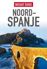 Insight guides: Noord-Spanje