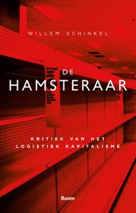 De hamsteraar door Willem Schinkel