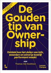 De Gouden tip van Ownership door Thomas Van Eeckhout