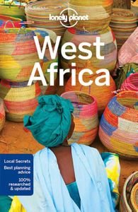 Travel Guide: Lonely Planet West Africa 9e