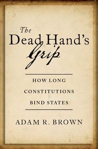 The Dead Hand's Grip
