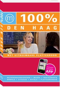 100% stedengidsen: 100% stedengids : 100% Den Haag