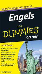 Engels voor Dummies op reis (eBook)