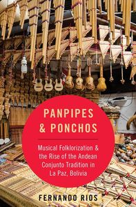 Panpipes & Ponchos