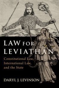 Law for Leviathan