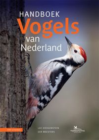 Handboek Vogels van Nederland