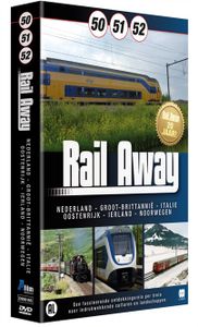 Rail Away 50 51 52