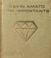 Amato, Kevin, The Importants