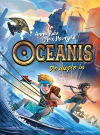 Oceanis  De diepte in