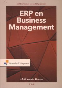 Beheersen van bedrijfsprocessen: ERP en Business Management