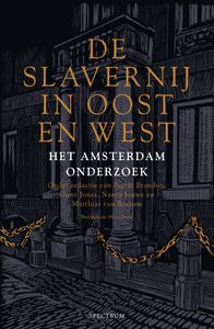 De slavernij in Oost en West