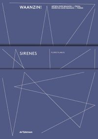 Waanzin! | Sirenes door Floris Tilanus