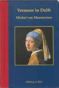 Miniaturen reeks: Vermeer in Delft, Nederlands talig