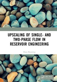 Upscaling of Single- and Two-Phase Flow in Reservoir Engineering