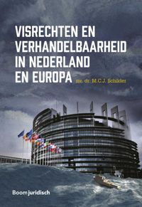 Visrechten en verhandelbaarheid in Nederland en Europa