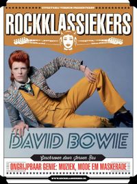 Rock Klassiekers: David Bowie