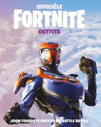 Fortnite: Officiele Fortnite outfits