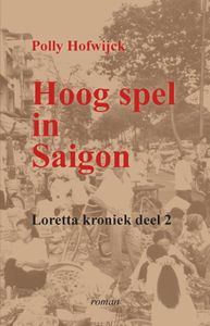Hoog spel in Saigon