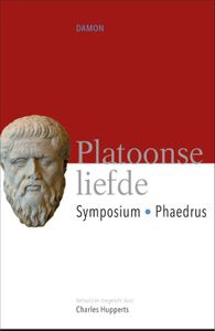 Platoonse liefde: het Symposium en de Phaedrus van Plato
