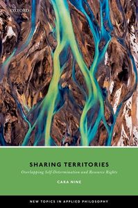 Sharing Territories