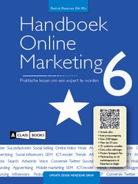 handboek online marketing: 6 update