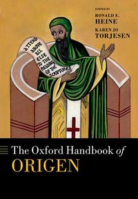 The Oxford Handbook of Origen