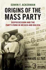 Origins of the Mass Party