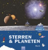 Wondere wereld: Sterren en planeten (Wondere wereld)