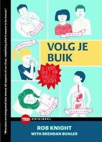 TED-boeken: Volg je buik