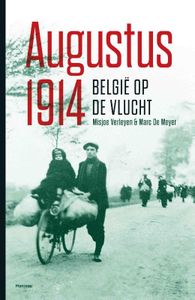 Augustus 1914, België op de vlucht