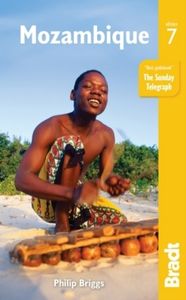 Bradt Travel Guides: Bradt: Mozambique