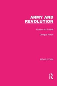 Army and Revolution