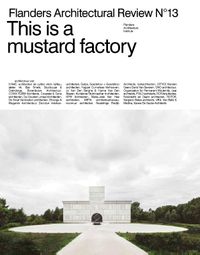 This is a mustard factory door Sofie De Caigny