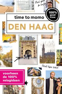 Time to momo Den Haag door Alexandra Gossink & Dani van Oeffelen inkijkexemplaar