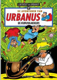 Urbanus: Kubuskakkers