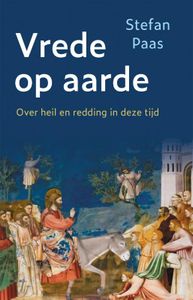 Vrede op aarde door Stefan Paas