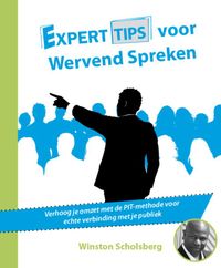 Experttips boekenserie: Experttips voor Wervend Spreken