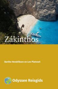 Zákinthos door Bartho Hendriksen & Leo Platvoet