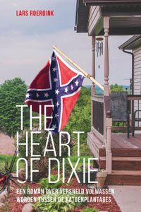 The Heart of Dixie