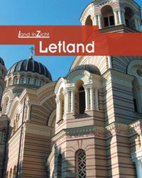 Letland, Land InZicht