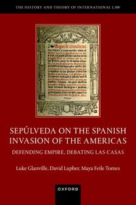 Sepúlveda on the Spanish Invasion of the Americas