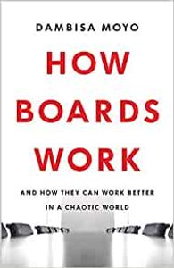 How Boards Work