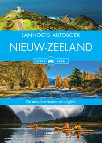 Lannoo's autoboek - Nieuw-Zeeland on the road